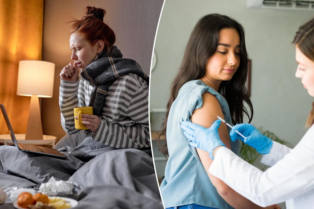New mRNA Flu Vaccine Sparks Interest Amid Early Flu Season Surge