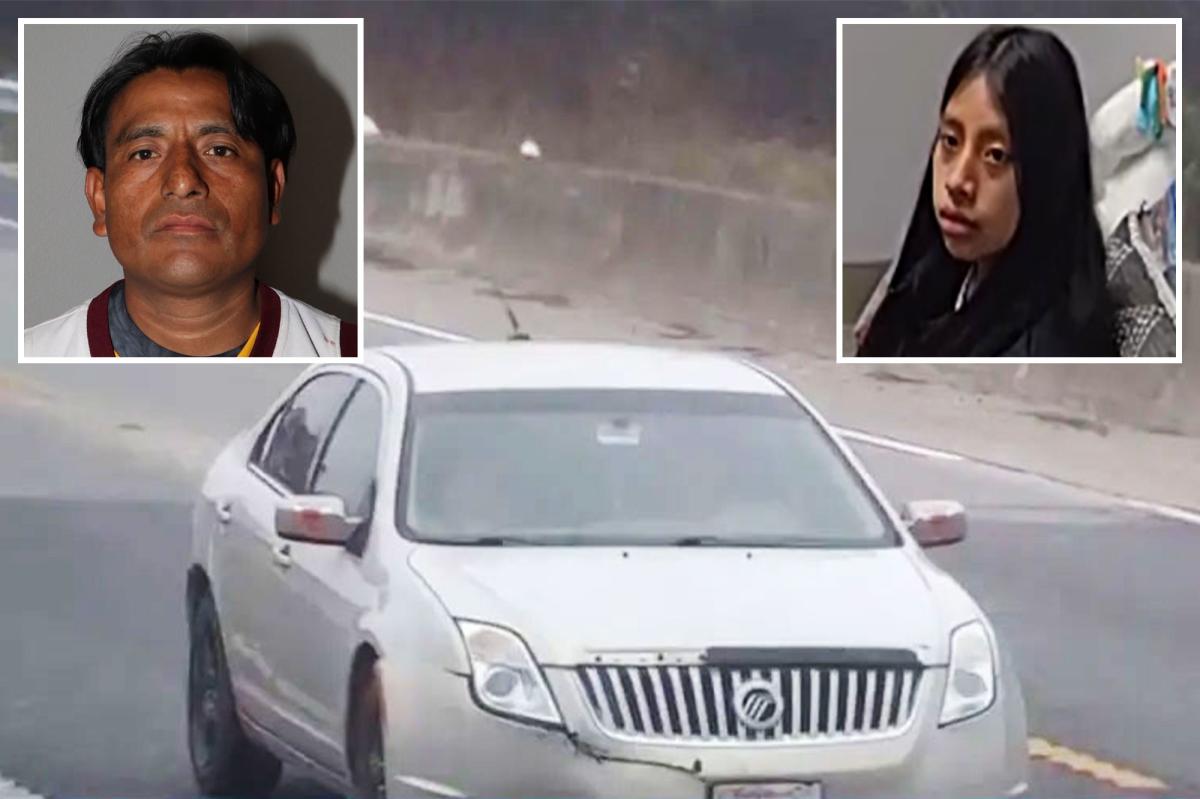 Father's Shocking Capture: The Disturbing Details Behind the Case