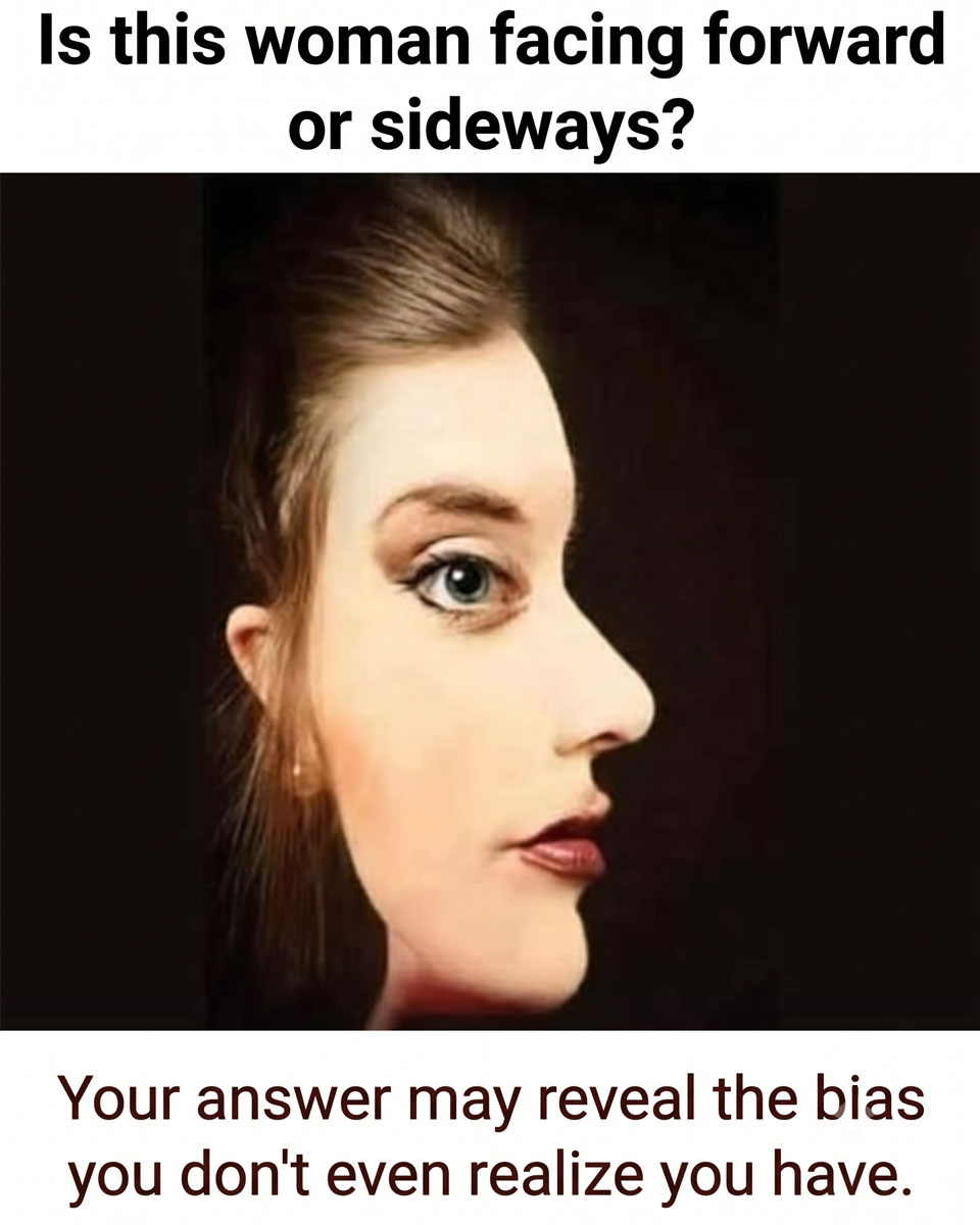 Why This Optical Illusion is Dividing the Internet
