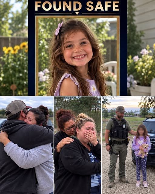 Missing Couple Found, But the Community Faces Heartbreaking Reality