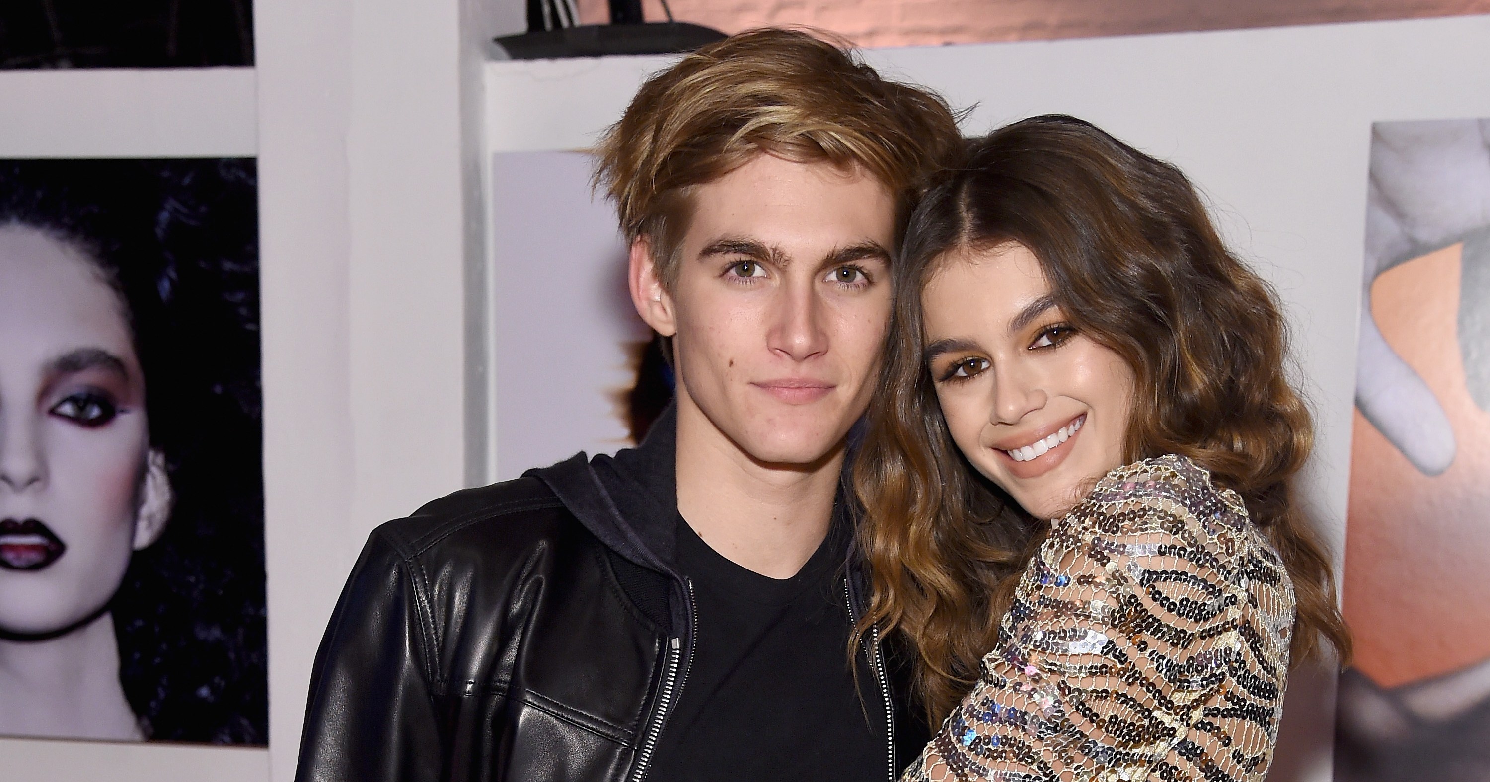 Kaia Gerber's Heartfelt Tribute to Presley: The Words That Moved Everyone