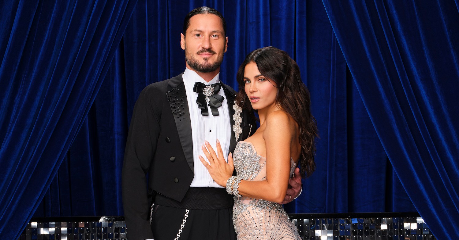 Jenna Dewan's Unexpected Dance Partner Revealed Amid DWTS Drama